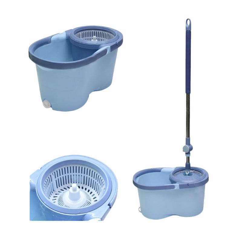  Jual  Ace  Hardware  Spin MOP Removable Wringer Proclean Alat 