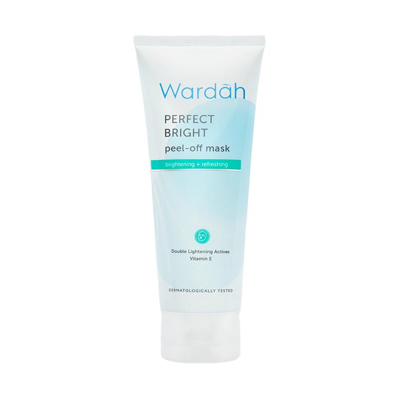 Harga Masker Wardah Clay Mask Di Indomaret - MESKARI