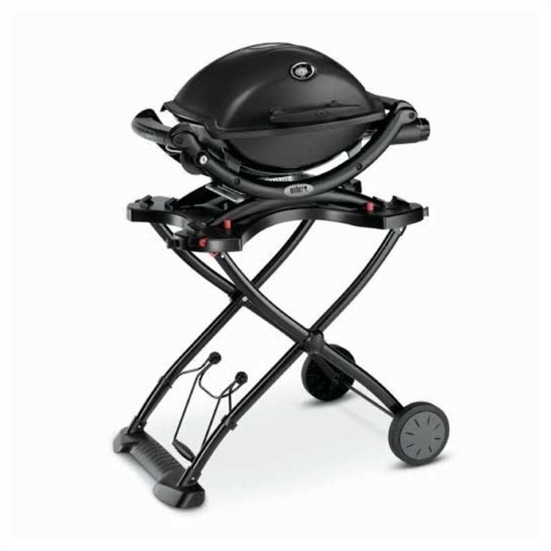 Jual Portable Cart For er Q1200 And Q2200 Grill Kode 104 di Seller ponimanku Wijaya Kusuma