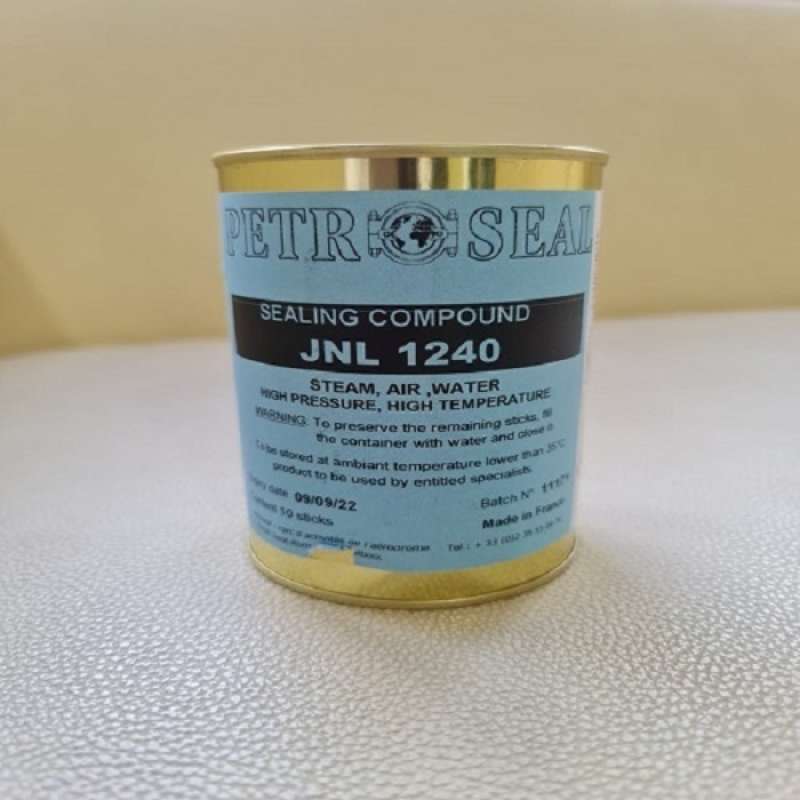Jual Sealant Compund Merk Petroseal Jnl 1240 Di Seller Alpha Group ...