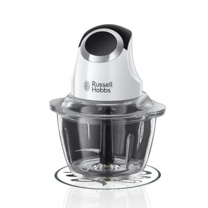 Jual Russell Hobbs Horizon Mini Chopper di Seller jastipsmg Siwalan