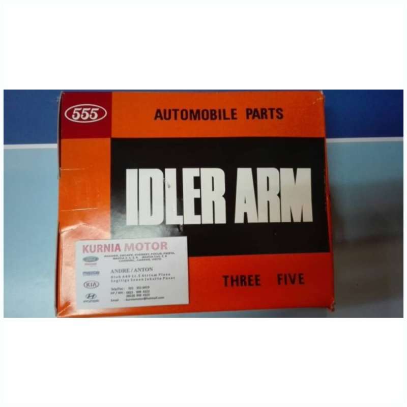 Jual Idler Arm Ford Ranger , Everest , Mazda Bt 50 2.5 .. 555 Japan