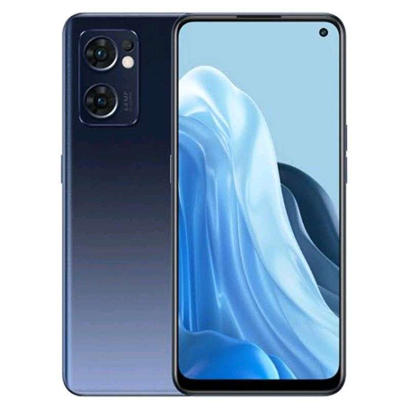 Jual OPPO RENO 7 5G di Seller Dunia Cell Sumenep - Kab. Sumenep, Jawa