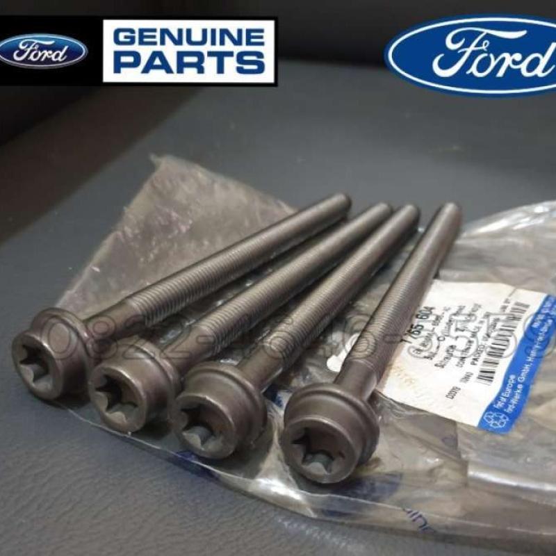 Jual JUAL Baut Head Cylinder ford Fiesta dan Ecosport Original