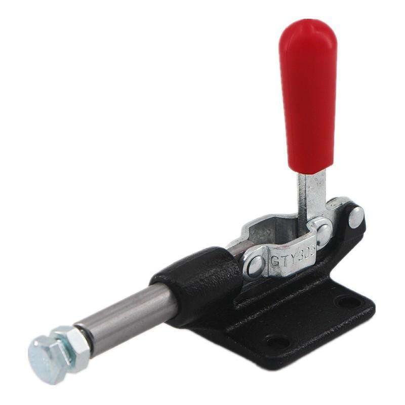 Jual Toggle Clamp Push Pull GH 305C GTY 305 C setara WIPRO 932 227kg di
