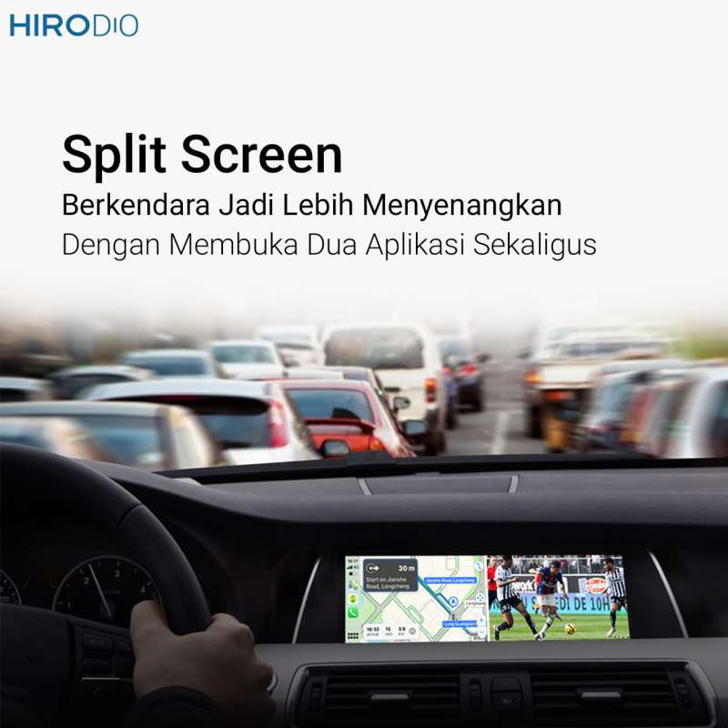 Jual Modul Headunit Android - Premium Smart Android Interface Plug ...