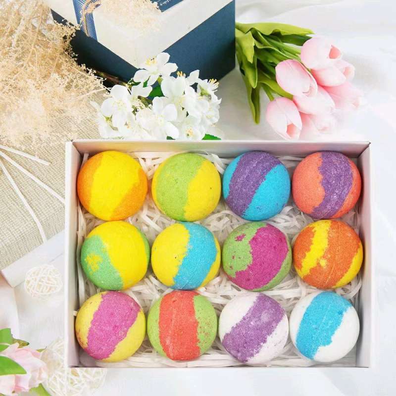 5 Cara Memilih Bath Bomb Berdasarkan Suasana Hati Blibli Friends