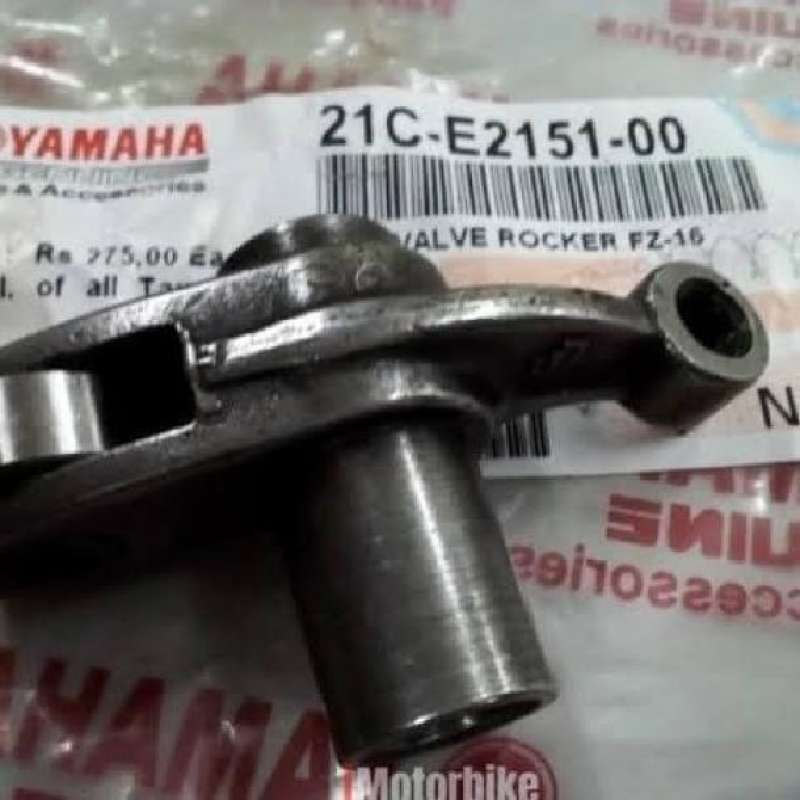 Jual Arm Valve Rocker Yamaha Byson Original 21ce215100 Di Seller