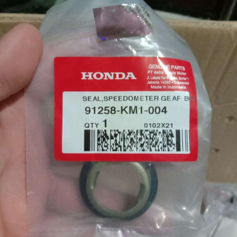 Promo seal gearbox speedometer beat fi Scoopy Vario Diskon 39 di Seller Toryy Shop Wanasari