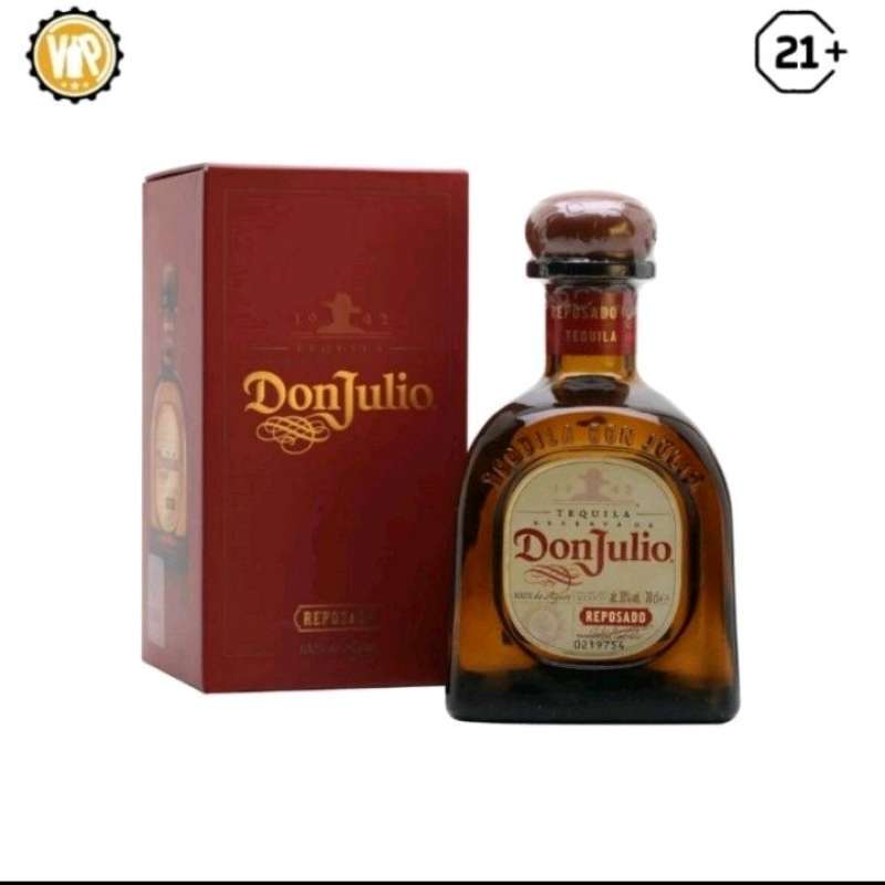 Don julio reposado 1.75