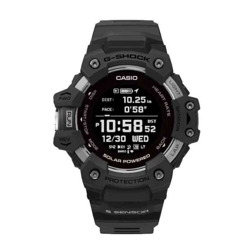 Jual JAM TANGAN GSHOCK GSHOCK G SHOCK GBD H1000 GBDH10001DR GBD