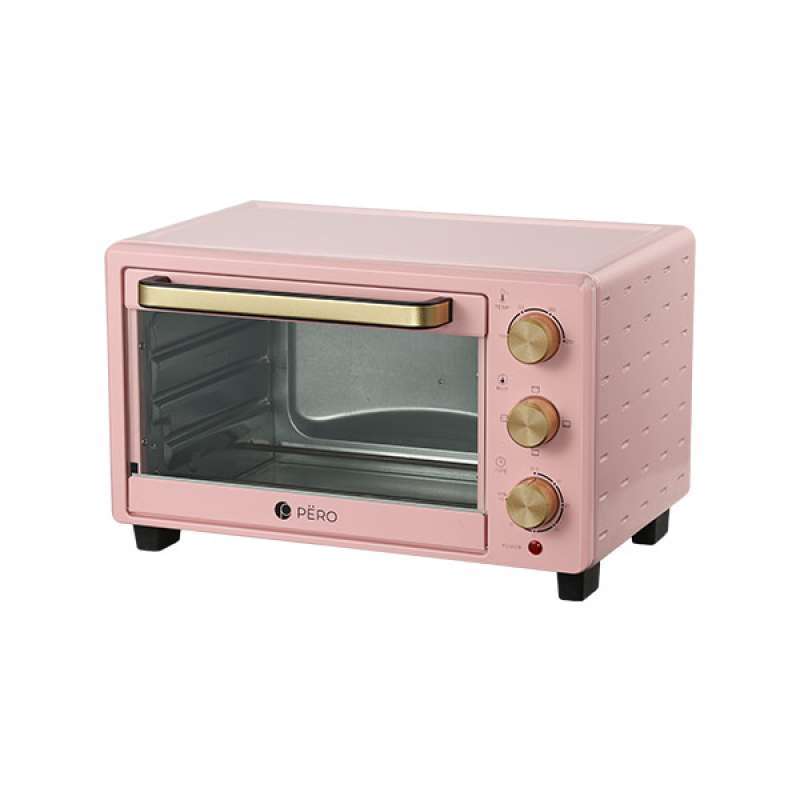 Jual PERO OVEN TOASTER PRO2475 21 LITER di Seller Hypermart Sidoarjo