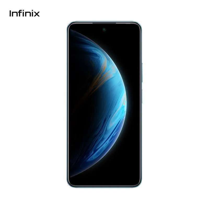 Jual Infinix Zero 5G [X6815] 8GB/128GB Smartphone di Seller Blibli ...