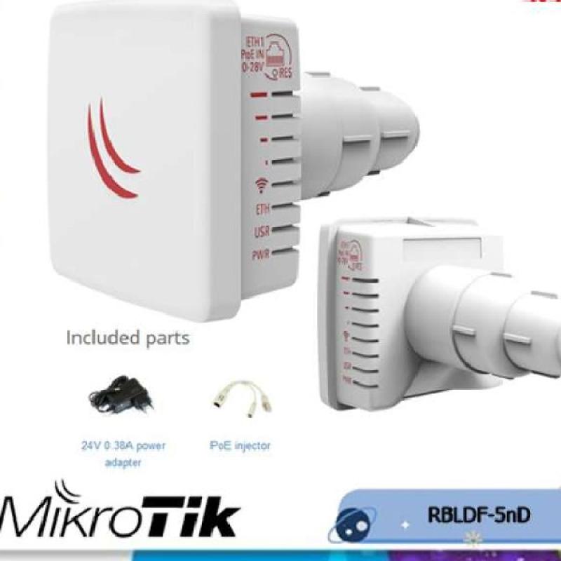 Jual Ldf Mikrotik Original Murah - Harga Diskon Juni 2024 | Blibli