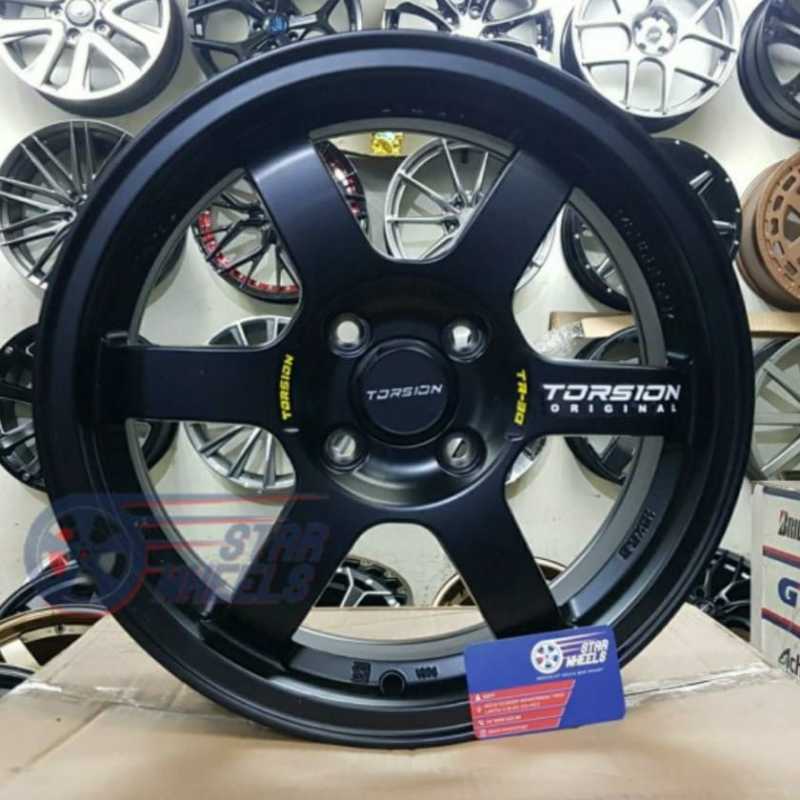 Jual Velg Mobil R 30 Terbaru Dengan Harga Termurah Di 2024 | Blibli