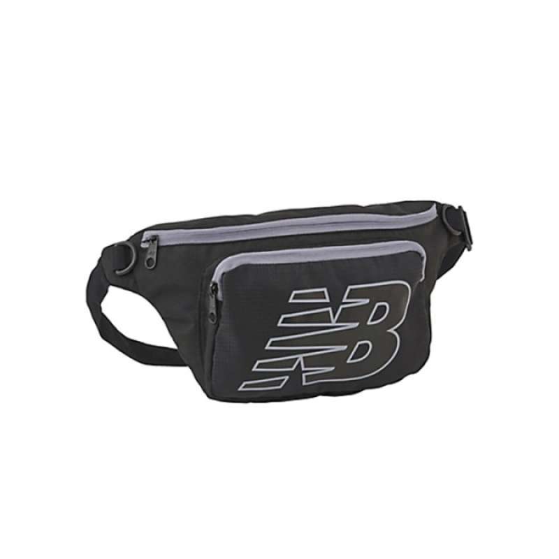 Jual NEW BALANCE CORE PERFORMANCE WAIST BAG LAB13150BGR di Seller