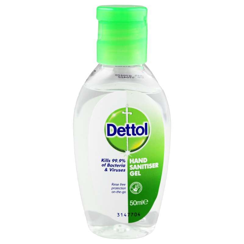 Jual Dettol Hs Ori Bot Gc 100 Ml Di Seller Mandiri Express Mart