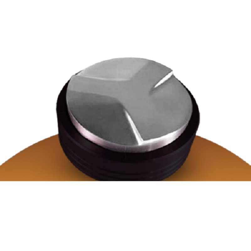 Promo Distribution Tool Tamper / Ferratti Ferro Tamper Mt03 Diskon 11 di Seller Honey Store