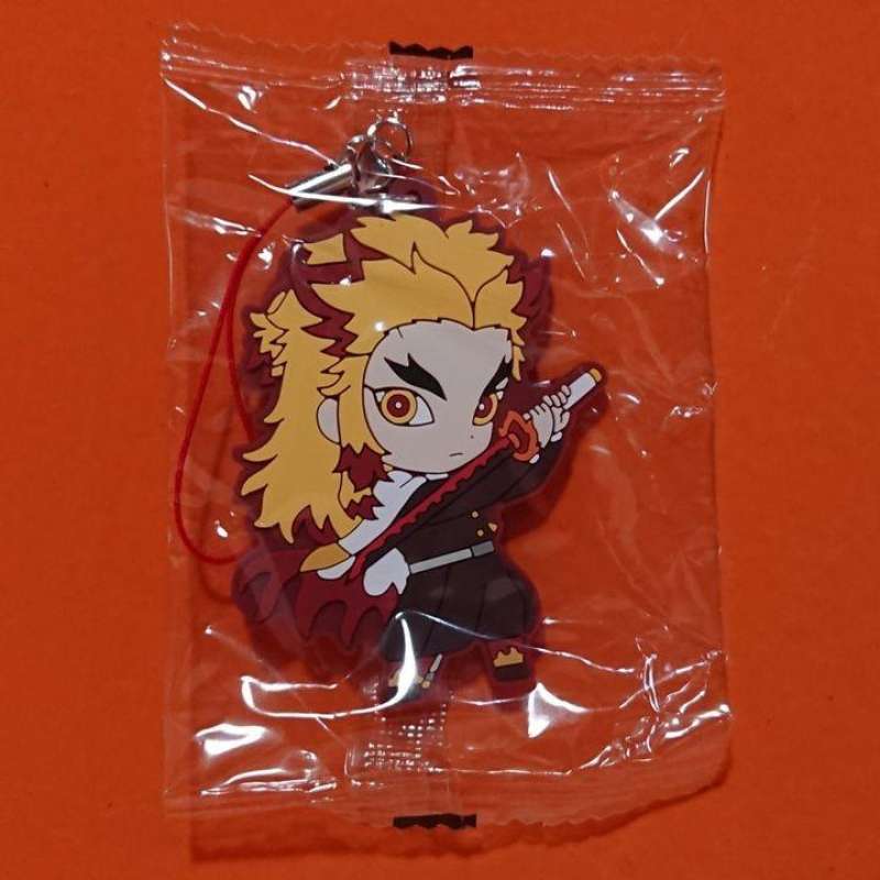 Jual Rengoku Kyojuro Metsu Capsule Rubber Mascot 7 Kimetsu No Yaiba jual-rengoku-kyojuro-metsu-capsule-rubber-mascot-7-kimetsu-no-yaiba