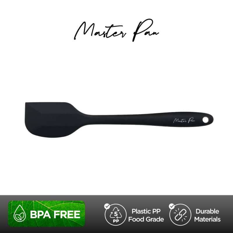 5 Rekomendasi Merek Spatula Silikon yang Bagus Blibli Friends