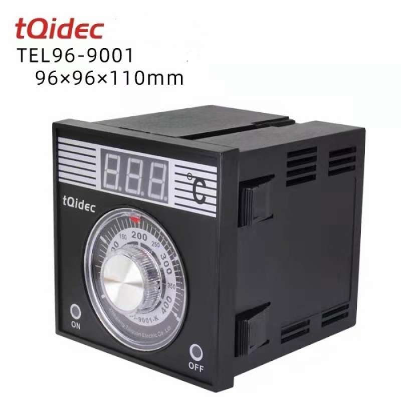 Promo THERMOSTAT TEMPERATURE CONTROL GAS OVEN TEL 969001 / OVEN