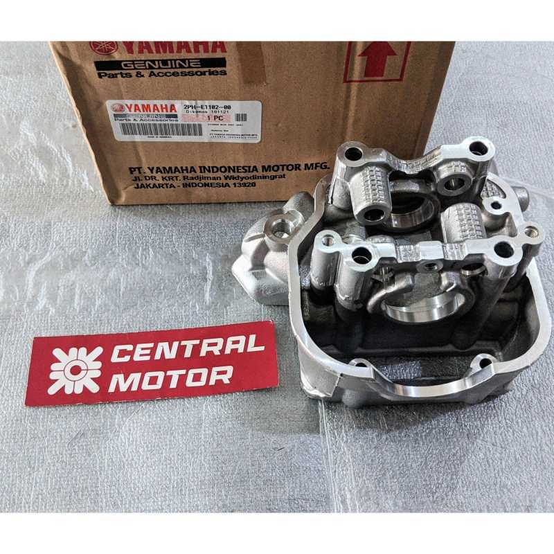 Jual BLOK SEHER SILINDER CYLINDER SYLINDER SET BLOCK PISTON KIT MIO M3