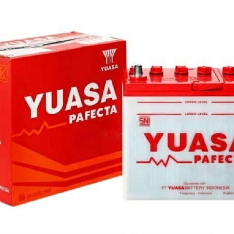 Jual Yuasa N70 Aki Basah Mobil [Original] di Seller HTJ STORE
