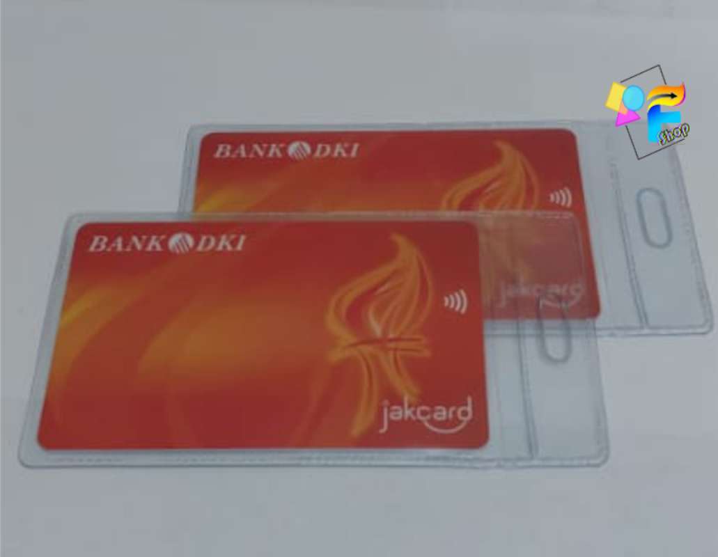 Promo Kartu eMoney eToll Jakcard JLingko edisi Api di Seller Fasya ...
