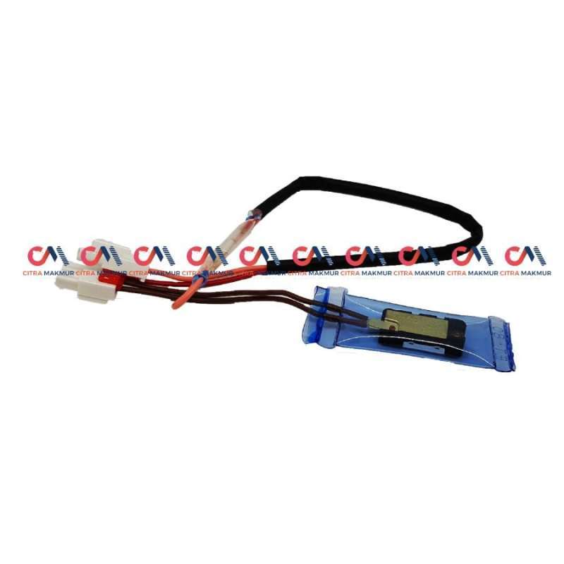 Jual Defrost Bimetal Fuse Sharp Double Kulkas 2 pintu Dobel dan Dingin