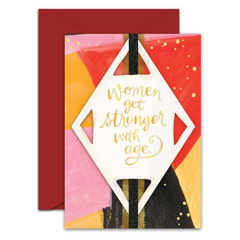 Jual GREETING CARD KARTU UCAPAN HALLMARK HAPPY BIRTHDAY HAL147