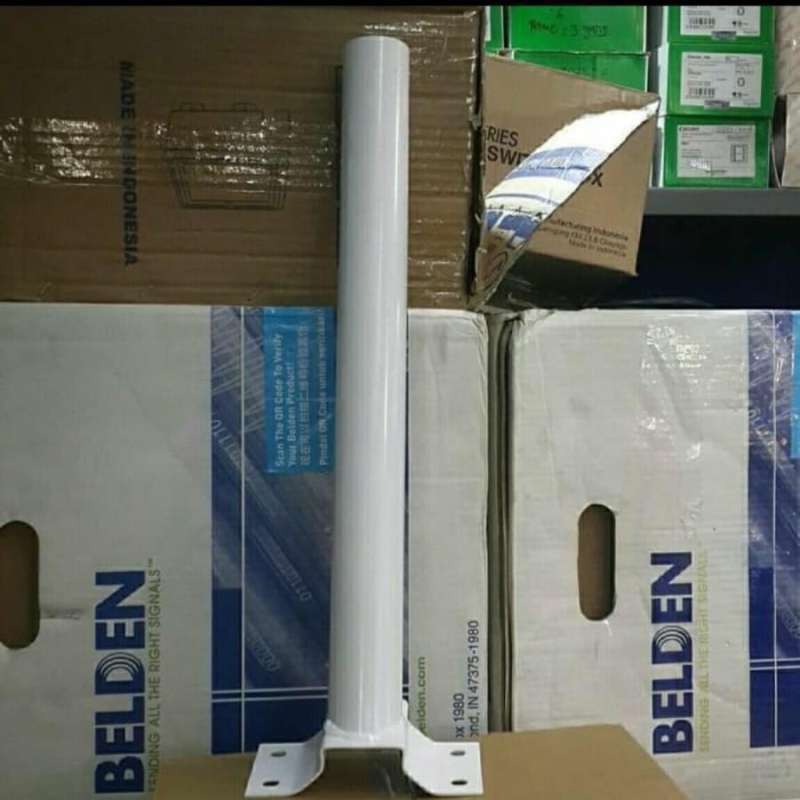 Jual lampu jalan solar sel cel panel surya all in one 160w 160 watt ...