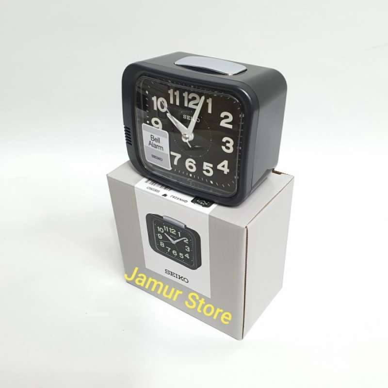 Jual SALE JAM BEKER WEKER QHK028 ALL COLOUR ORIGINAL SEIKO QHK028