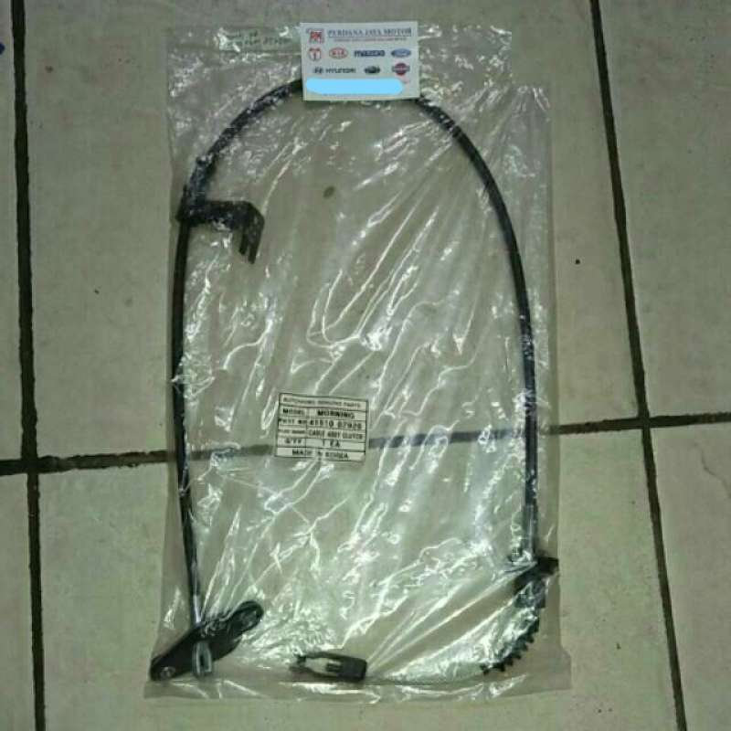 Jual Kabel Kopling Clutch KIA Picanto Old Cosmo di Seller Perdana Jaya