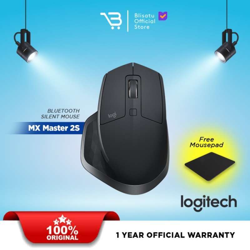 Replacement Feet / Skates For Logitech Mx Master 3 Mouse - Foto 7