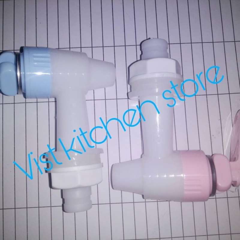 Promo KRAN DISPENSER PENCET / KRAN AIR GALON / KRAN MINUM Diskon 5 di