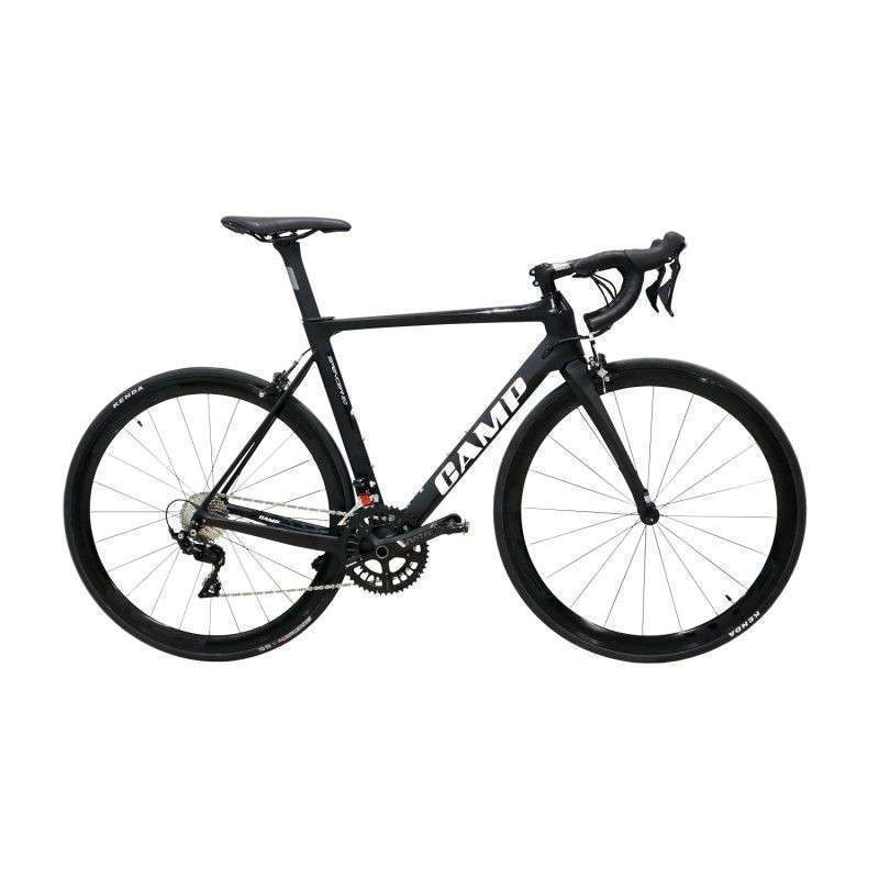 Promo Sepeda Balap Camp Roadbike Spencer 2.0 Carbon Garansi Resmi ...