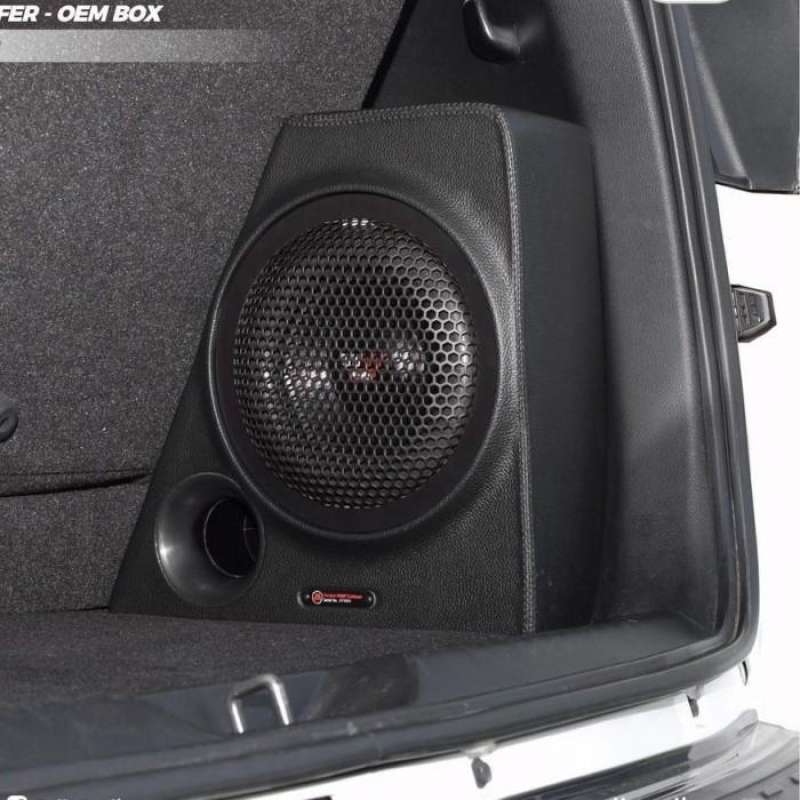 Jual All New Fortuner Vrz Trd Srz 2021 Cello Subwoofer Pojok Sudut