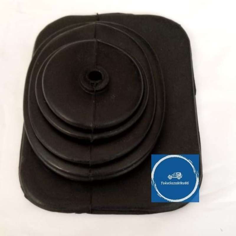 Jual Karet Boot Transfer Case/Boot Tc Suzuki Jimny Lj80 Jangkrik di