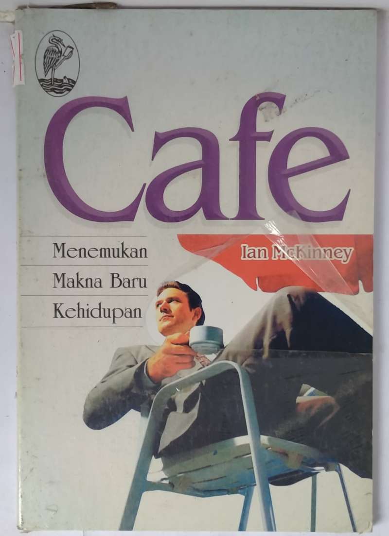 Buku yang Membantu Anda Menemukan Makna Kehidupan-www.perpustakaan.org