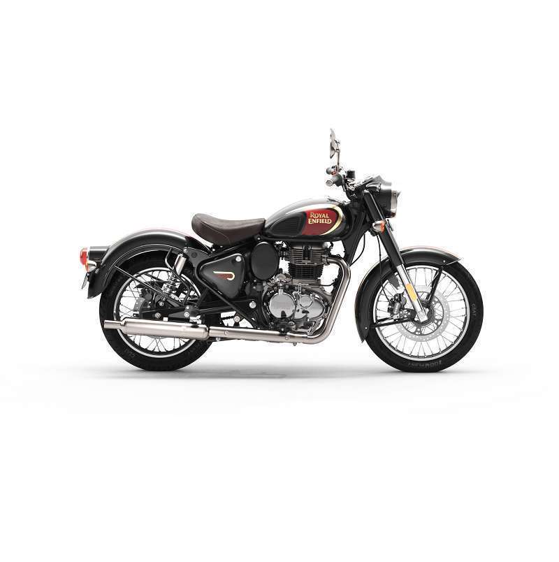 royal enfield classic 350 booking period