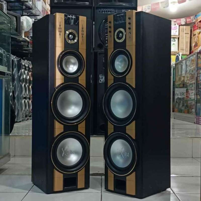 Jual speaker aktif Polytron pas 69 harga murah bluetooth USB garansi