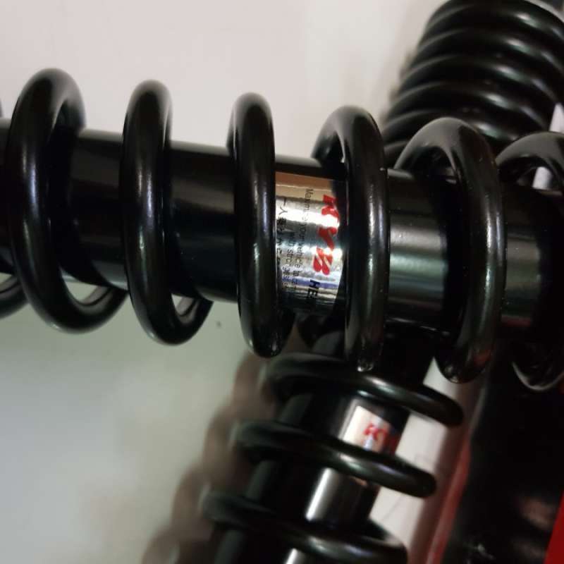 Promo shockbreaker vario 125 KYB Heavy Duty di Seller Gasta Depn - Kota