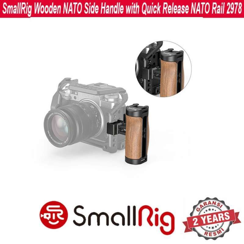 Guida NATO di sicurezza 8Sinn con rosetta Arri da 32 mm Guida NATO di sicurezza 8Sinn con rosetta Arri da 32 mm