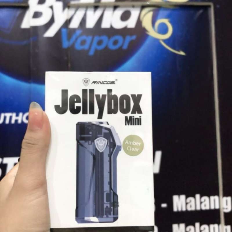 Jual Harga Jellybox Termurah - Harga Grosir Terupdate Hari Ini | Blibli