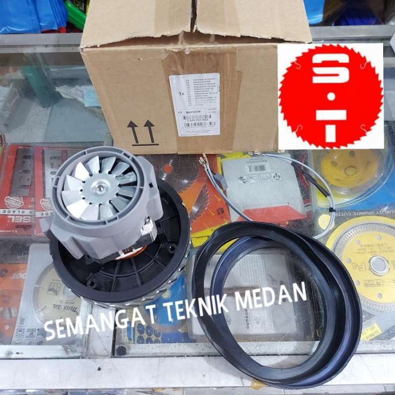 Jual ARMATURE ANGKER MOTOR BLOWER VACUUM CLEANER GAS1121 GAS 11 21
