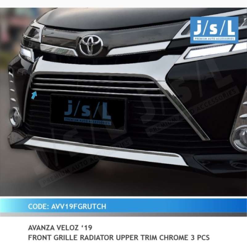 Toyota Avanza Veloz 2019:  Review Mendalam Spesifikasi, Fitur, dan Kelebihan-Kekurangannya