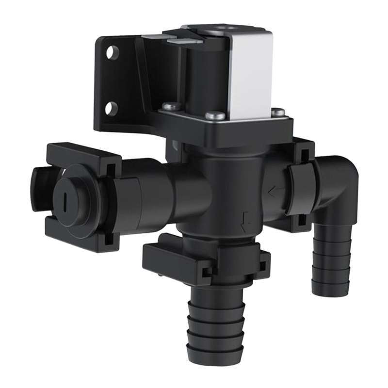 Jual Solenoid Valve Siphon Breaker Parts Easy Installation for Marine