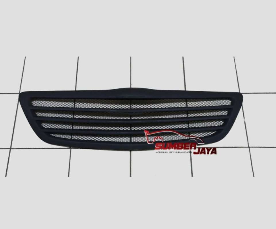 Mengungkap Pesona Klasik: Toyota Camry 2002 dan Grille AC Vent Dash Kayu
