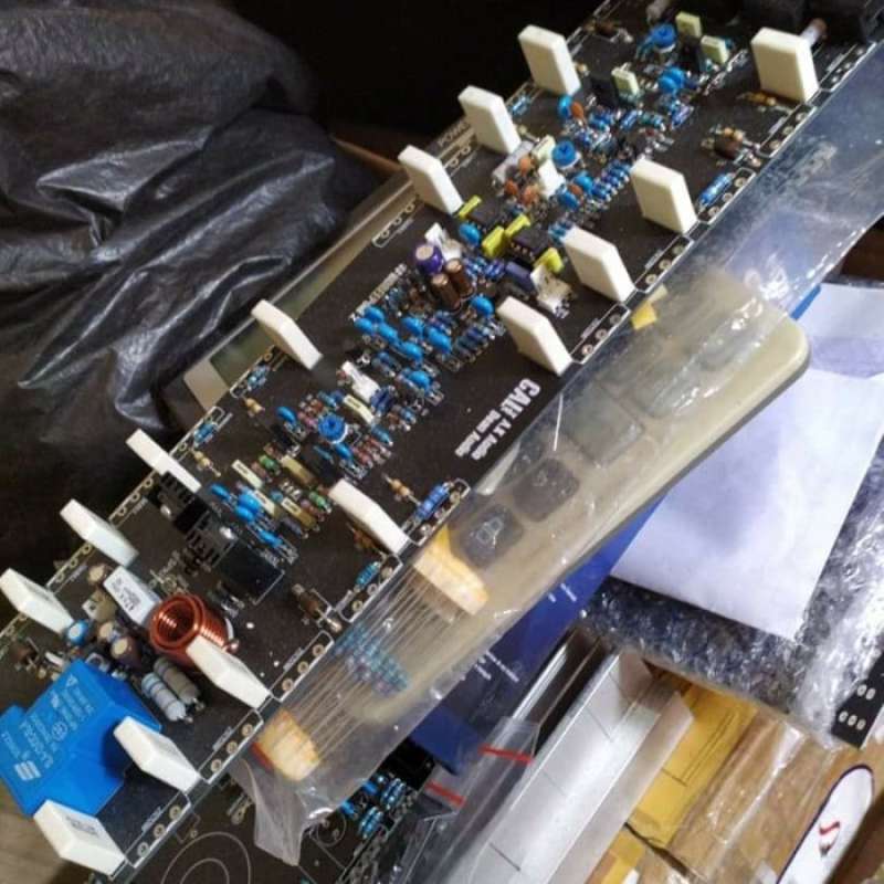 Jual Kit Power Grounded Bridge Atau Gb Di Seller Smartans - Cengkareng