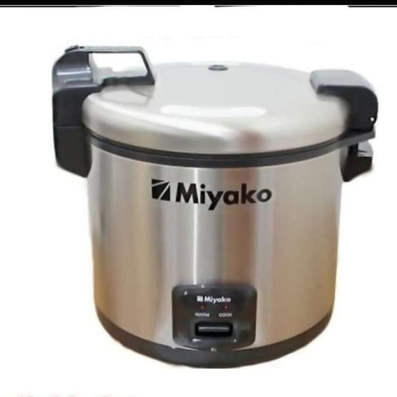 Jual MIYAKO MCG171 RICE COOKER 6 LITER MCG171 di Seller Smartans Kapuk, Kota Jakarta Barat